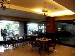 Don Felipe Hotel Ormoc Exterior photo